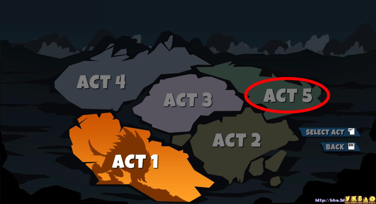 ����ʥ���ݡ�û�е�����Big Mama Hunt�����취