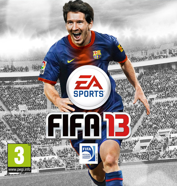 ��FIFA2013�� �������ɹ���