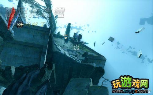 �����衷DLC�����ֳ�֮����ͼ����ϸ����