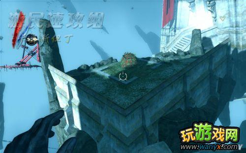 �����衷DLC�����ֳ�֮����ͼ����ϸ����