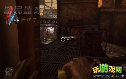 �����衷DLC�����ֳ�֮����ͼ����ϸ����