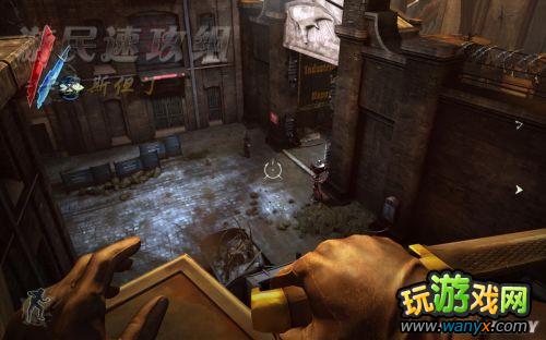 �����衷DLC�����ֳ�֮����ͼ����ϸ����