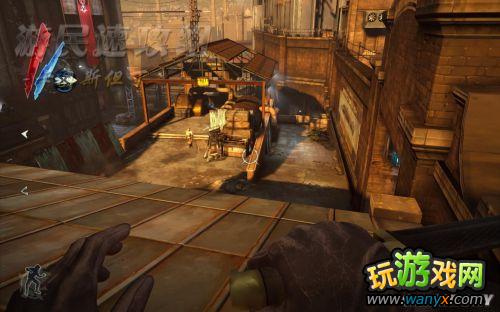 �����衷DLC�����ֳ�֮����ͼ����ϸ����