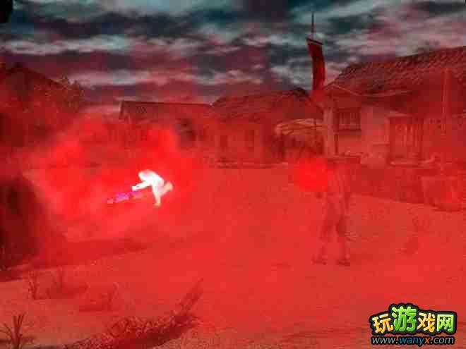 ������Ⱥ��������ҪNPC������ϰ�ð취