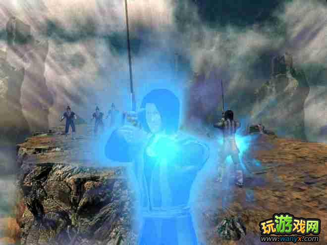 ������Ⱥ��������ҪNPC������ϰ�ð취