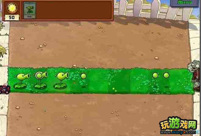 ��ֲ���ս��ʬ�� ͼ��ȫ����