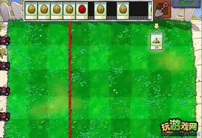 ��ֲ���ս��ʬ�� ͼ��ȫ����