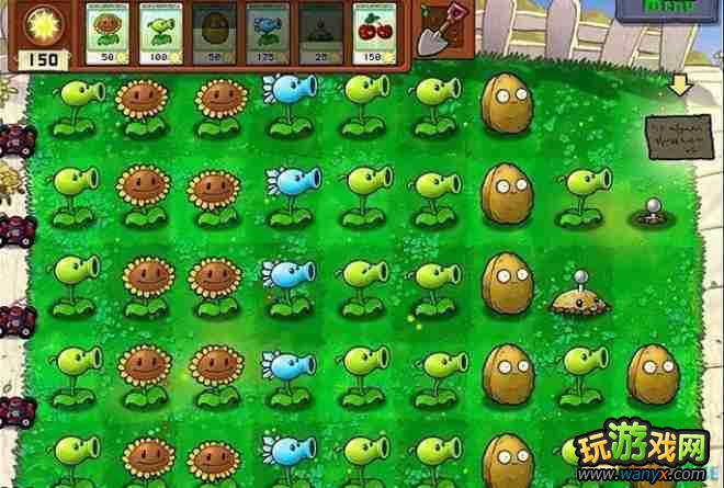 ��ֲ���ս��ʬ�� ͼ��ȫ����