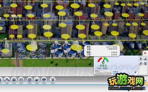 ��ģ�����5�������˿�120w��չ�ĵ�