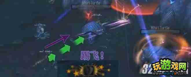 ��ħ�����硷5.2�׵���������4��BOSS�ж�˹Ӣ���Ѷ�