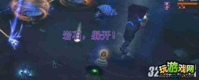 ��ħ�����硷5.2�׵���������4��BOSS�ж�˹Ӣ���Ѷ�