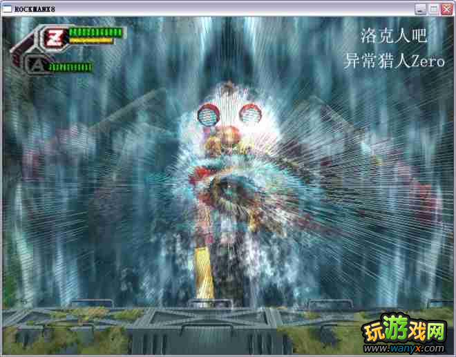 �������X8��ͼ����ϸ����һ