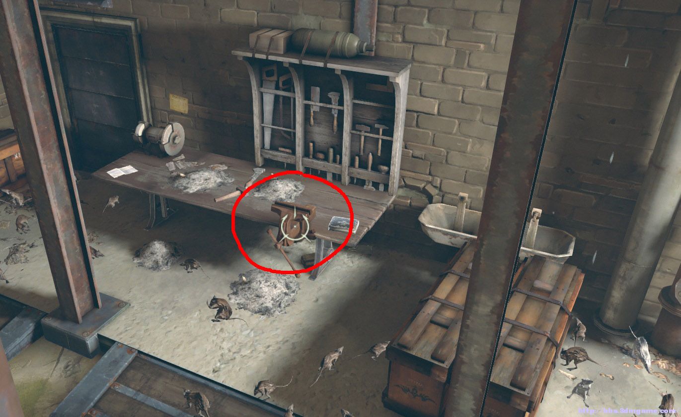 �����衷SL��ˢ�����ǻ���Bone Charm�����԰��飡