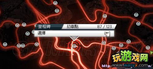 ����Ʒ�ɳ�17�����ͨ�����ٳ���ֲ�ͼ 87�����ų�λ��