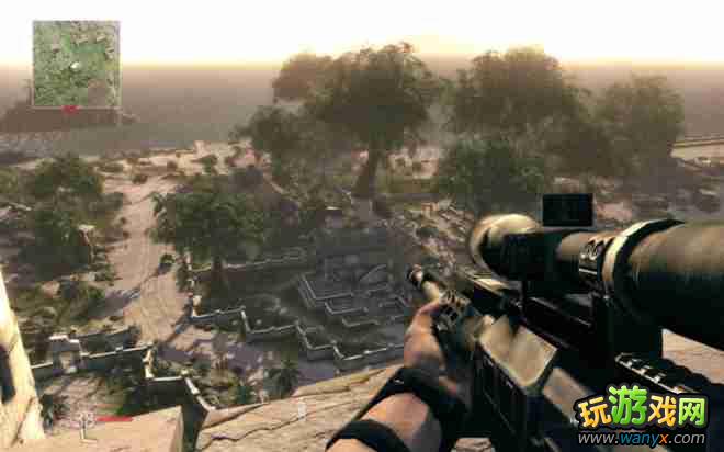 ���ѻ��֣�����սʿ2���ѻ�ǹ��Ȧ����˵��