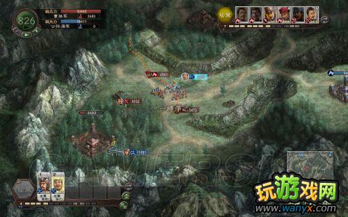 ������־12��������ǿ�桷208����֮ս���￵�ϼ�ʷʵ������С���ƾ�