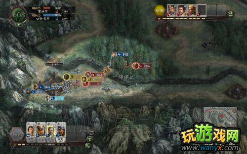 ������־12��������ǿ�桷208����֮ս���￵�ϼ�ʷʵ������С���ƾ�