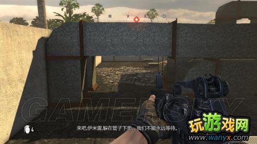 ����ɼ��֮ս��ͼ����ϸ����