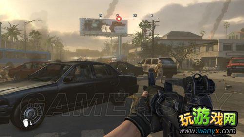 ����ɼ��֮ս��ͼ����ϸ����