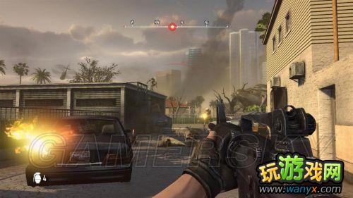 ����ɼ��֮ս��ͼ����ϸ����