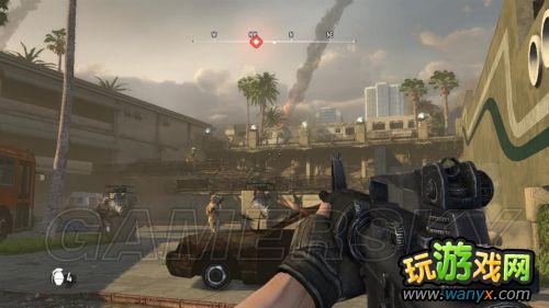 ����ɼ��֮ս��ͼ����ϸ����