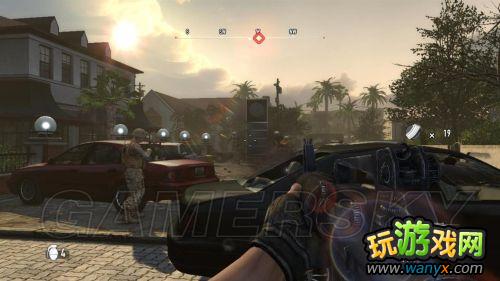 ����ɼ��֮ս��ͼ����ϸ����