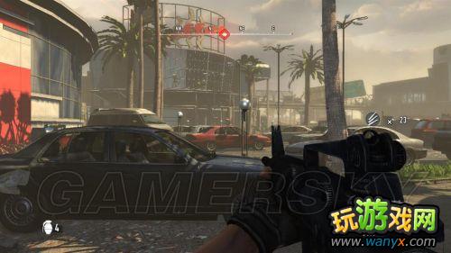 ����ɼ��֮ս��ͼ����ϸ����