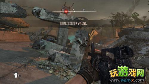 ����ɼ��֮ս��ͼ����ϸ����