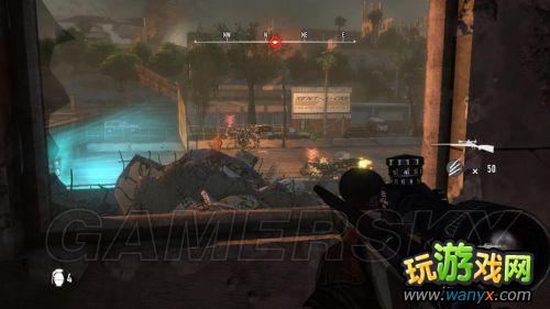 ����ɼ��֮ս��ͼ����ϸ����