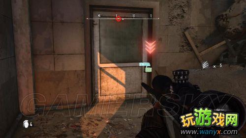 ����ɼ��֮ս��ͼ����ϸ����