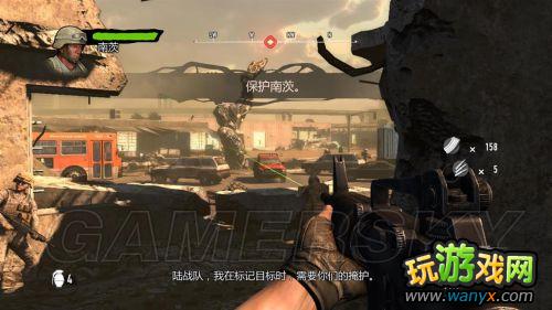 ����ɼ��֮ս��ͼ����ϸ����