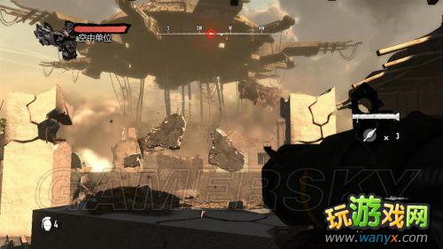 ����ɼ��֮ս��ͼ����ϸ����