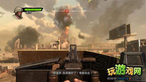 ����ɼ��֮ս��ͼ����ϸ����