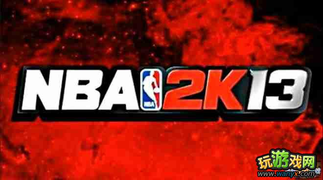 ��NBA2K13�� PC����Ա���������������