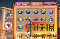 ����ʯ����3����Ϸ�����ĵ�