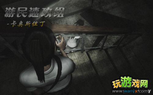 ��С�򾪻꡷�����ͼ����ϸ����