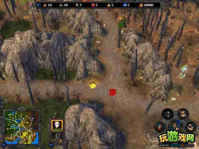 ��Ӣ���޵�5������ս�۵ڶ����Ҳ�����ɫ�������취