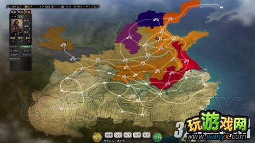 ������־12��������ǿ�桷�ƽ�֮��ս������