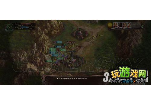 ������־12��������ǿ�桷�ƽ�֮��ս������