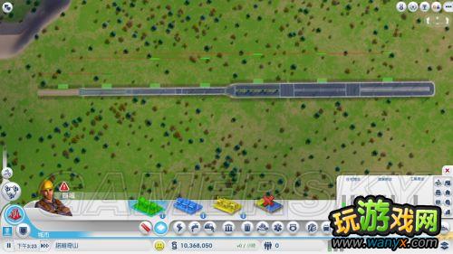 ��ģ�����5����·RCI���� �˿����� ռ������