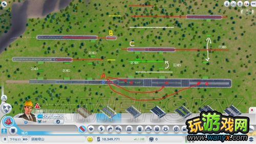 ��ģ�����5����·RCI���� �˿����� ռ������