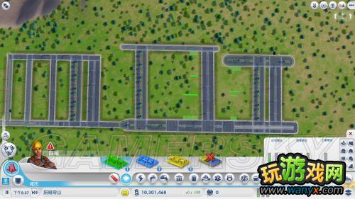 ��ģ�����5����·RCI���� �˿����� ռ������