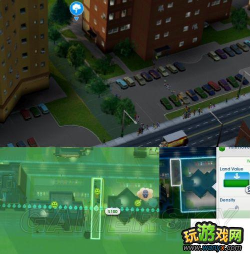 ��ģ�����5����·RCI���� �˿����� ռ������