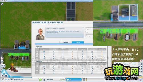 ��ģ�����5����·RCI���� �˿����� ռ������