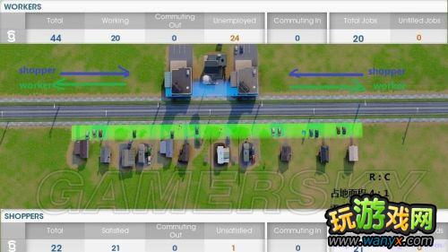 ��ģ�����5����·RCI���� �˿����� ռ������