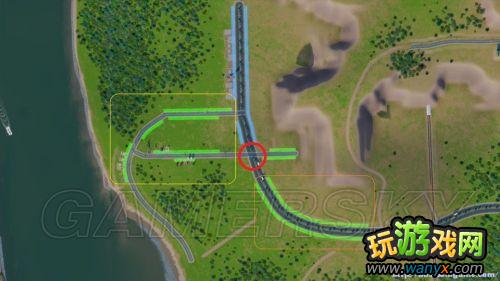 ��ģ�����5����·RCI���� �˿����� ռ������