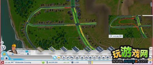 ��ģ�����5����·RCI���� �˿����� ռ������