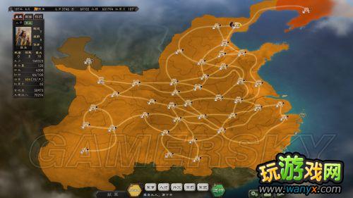 ������־12��������ǿ�桷�ƽ�֮��ս��