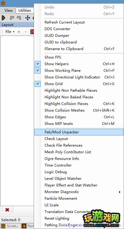 �����֮��2��1.22�汾�ٷ�MOD�༭��GUTSʹ���ĵ�