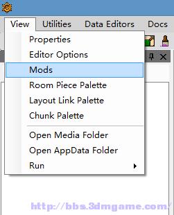 �����֮��2��1.22�汾�ٷ�MOD�༭��GUTSʹ���ĵ�